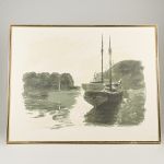 1779&nbsp;8060&nbsp;Färglitografi